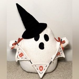 Halloween Boo Ghost